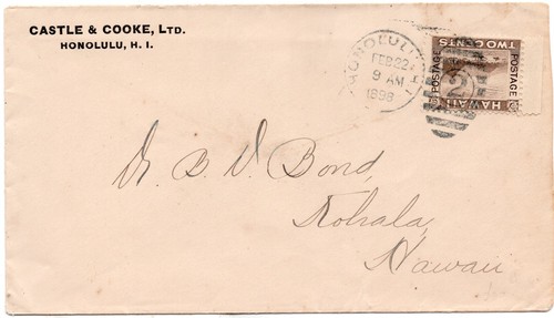 Hawaii cover castle - #75,