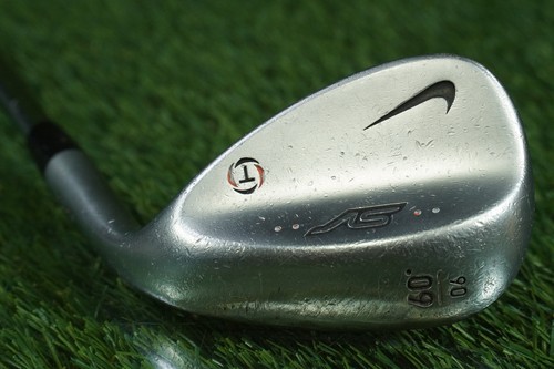 Nike wedge lob t - 60°,