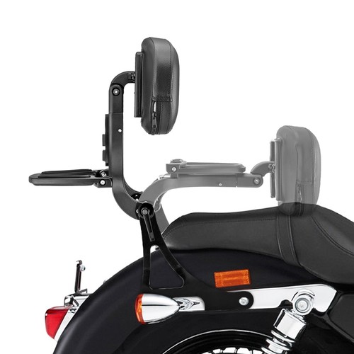 Multi purpose backrest sissy - backrest,