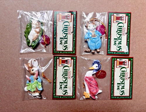 Lot vintage schmid - lot,
