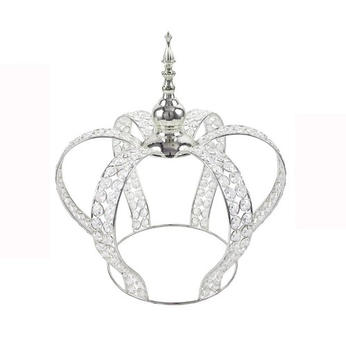 Crown centerpiece x - crown,