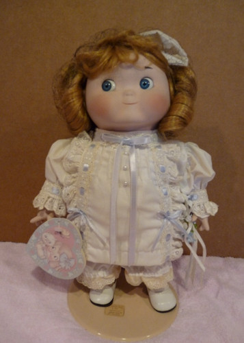 Dolly dingle house of - 13”,