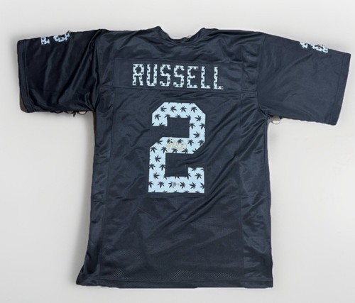 Jamarcus russell signed - jamarcus,