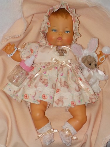 Vintage ideal thumbelina - vintage,