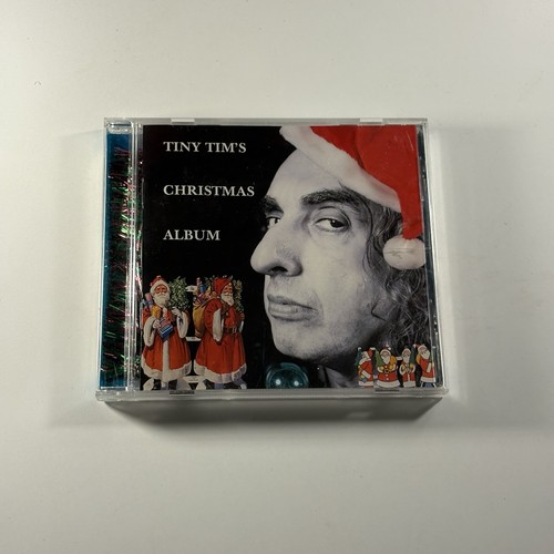 Tiny tim - tim,