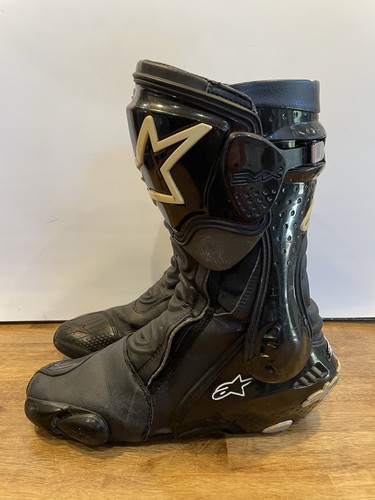 Alpine stars svx - svx, motorcycle