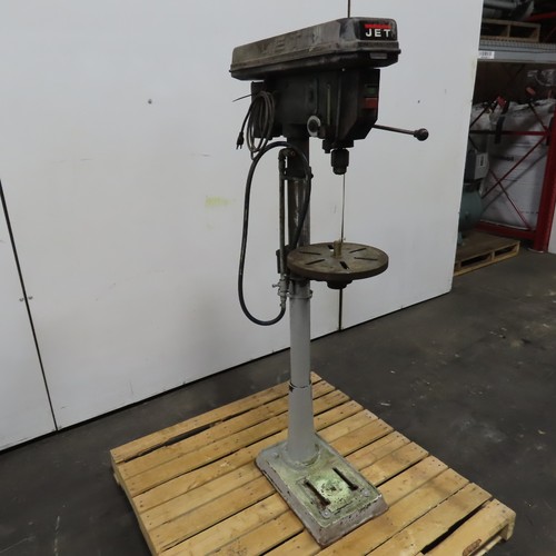 Jet jdp 14jf - 14", floor