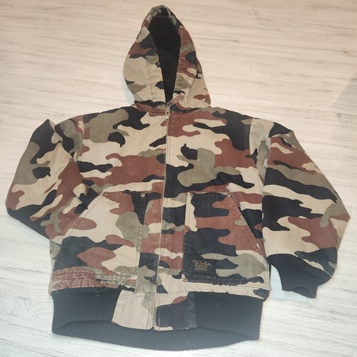 Walls blizzard pruf coat youth - walls,
