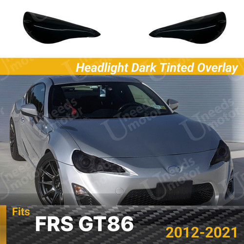 For 2013 2020 - frs, toyota