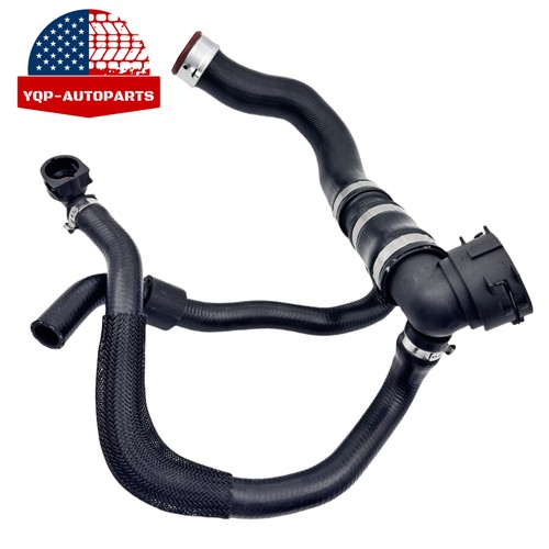 Radiator coolant hose - hose, for