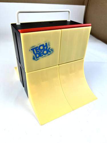 Tech deck fingerboard - tech,