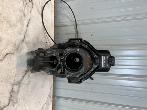 Mercury marine mercruiser boat - marine,