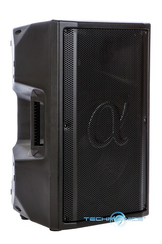 Alphasonik v812bt 800w - alphasonik,