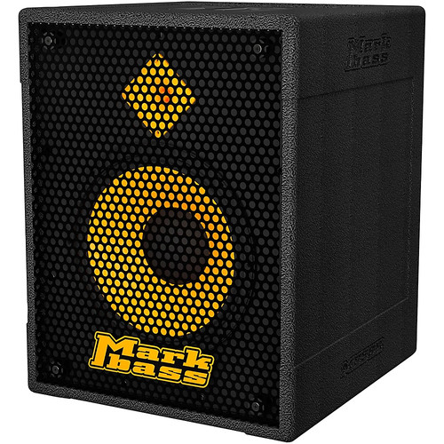 Markbass mb58r cmd - mb58r, p