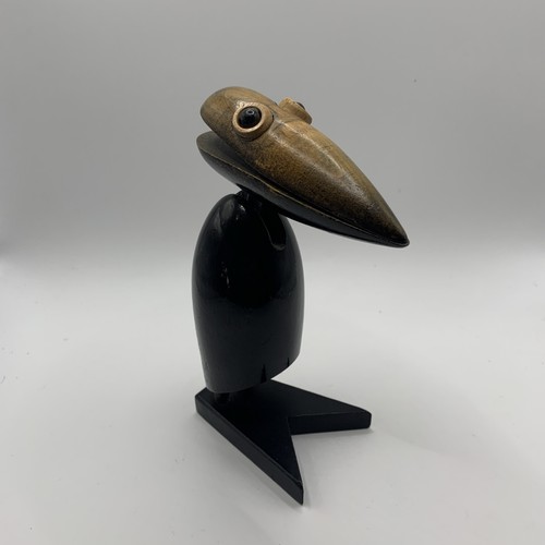 Mid century wood takahashi - century,