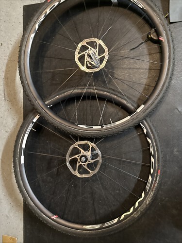 Hed ardennes 700 disc - so,