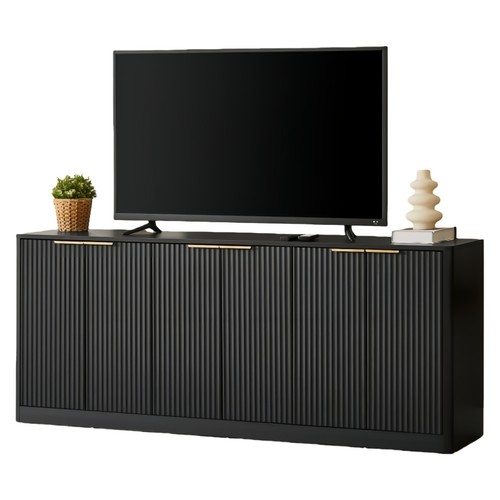 Sideboard cabinet 6 door - sideboard, 6-door