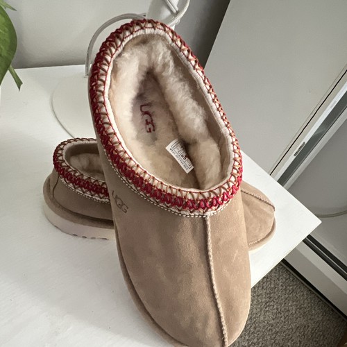 Ugg tasman slip slippers - slip-on,