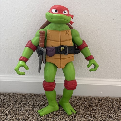 Giant ralph inch figure - ralph, 12"