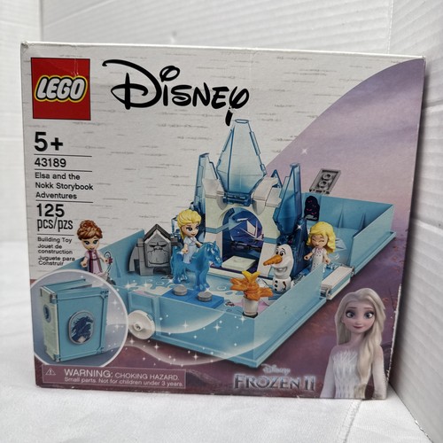 Lego disney frozen elsa - elsa, and