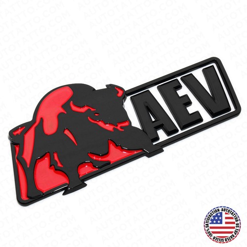 Chevrolet colorado aev - chevrolet,