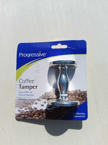 Coffee tamper - coffee,