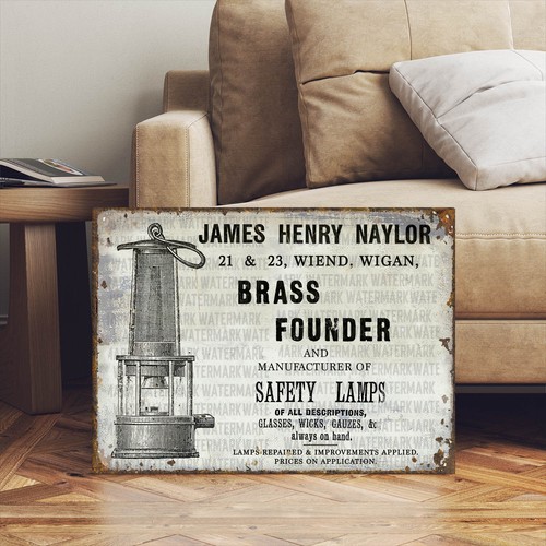Vintage ncb coal board - ,