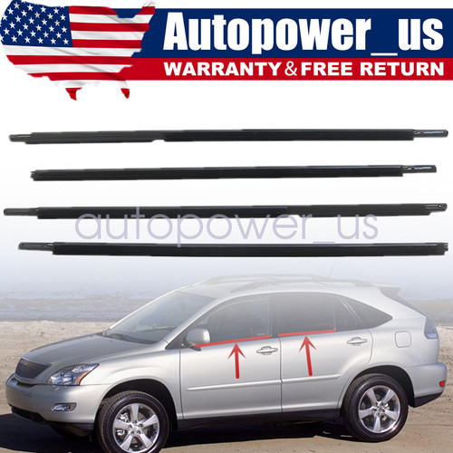Fits for lexus - rx330, rx350