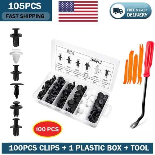Kit bumper parts car - kit, bumper-parts