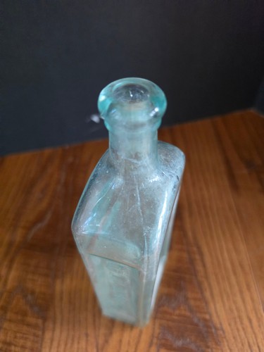 Antique kilmer s - antique, dr.