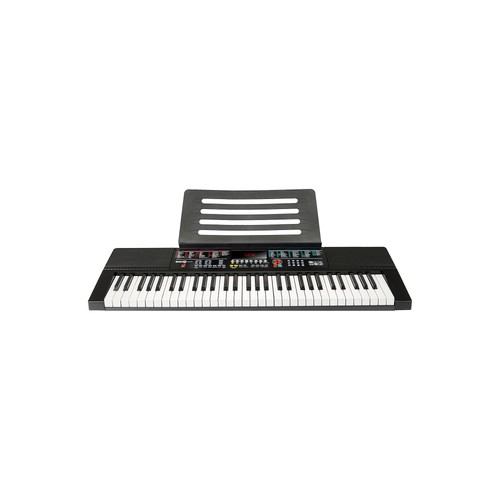 Rockjam rj640 key keyboard - rj640, 61-key