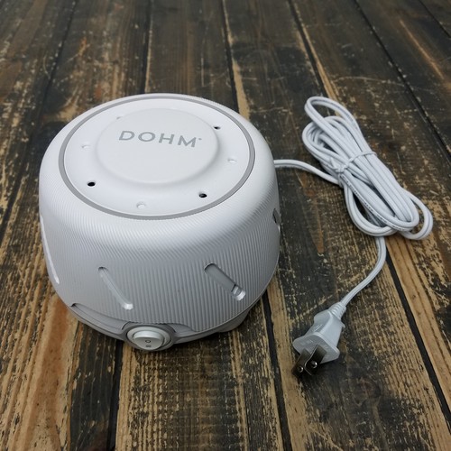 Yogasleep dohm uno white noise - dohm,