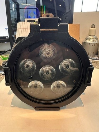 Chauvet slimpar quad 6 - slimpar,