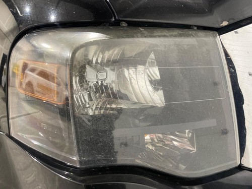 Expedition rh headlight - 07-14,