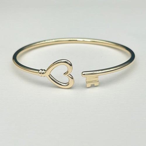 Tiffany heart key - heart,