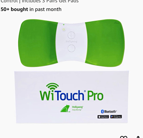 Hollywog witouch pro - hollywog,