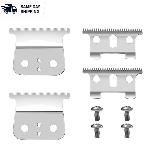 Pack replacement blades - 2,