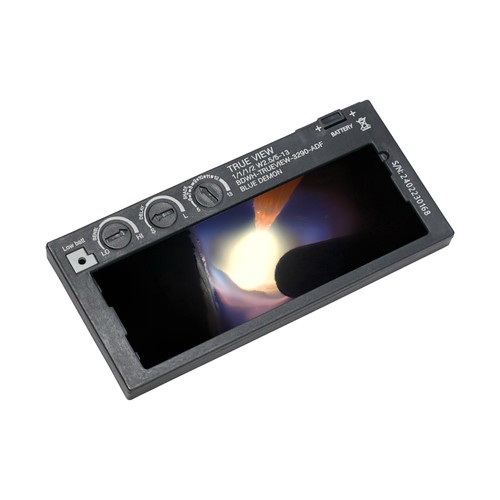 Welding lens auto darkening - welding,