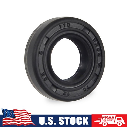 Shaft oil seal fit - seal,