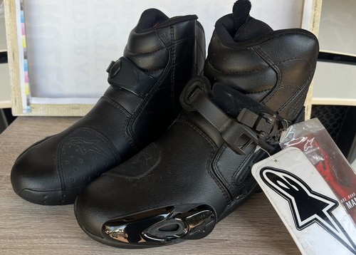 Alpinestars mx2 vented - alpinestars,