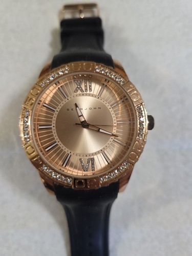 Seanjohn beatiful men - men's, watch
