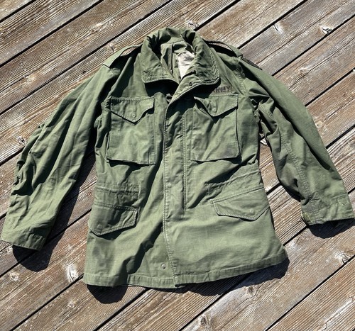 Army m65 style field - field, jacket