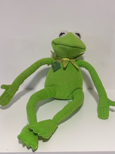 Tyco jim henson - tyco, kermit