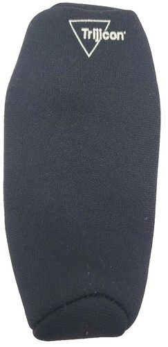 Trijicon scopecoat black - trijicon,