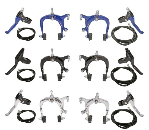 Promax alloy front - promax, or