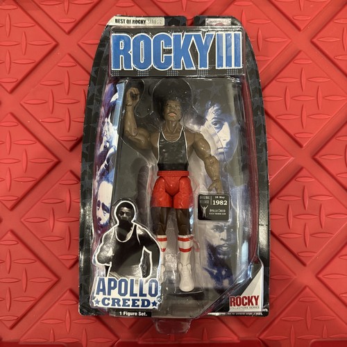 Apollo creed rocky iii beach - apollo,