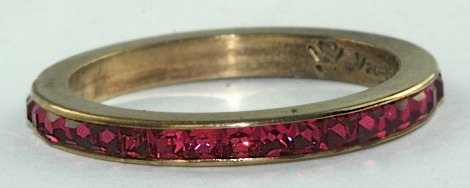 Unused 1930 art deco - deco, gold
