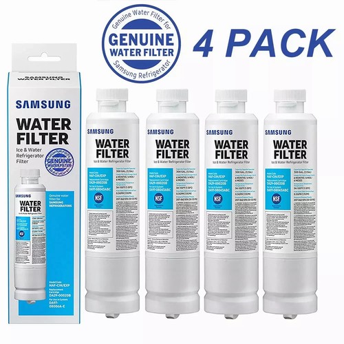 Pack genuine samsung - 4,