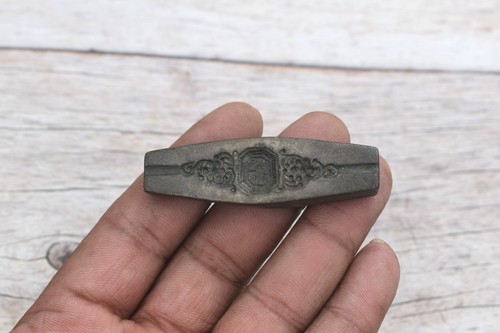 Vintage silversmith ring - vintage,