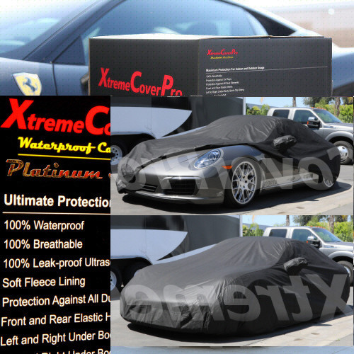 Custom fit car - car, 2009